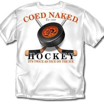 Shop Coed Naked Clothing — Coed Naked Clothing